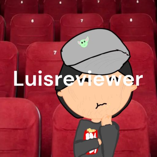 Cover art for podcast Luisreviewer