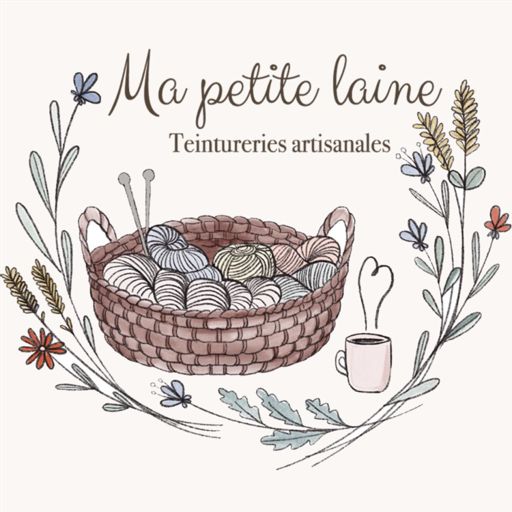 Cover art for podcast Ma petite laine