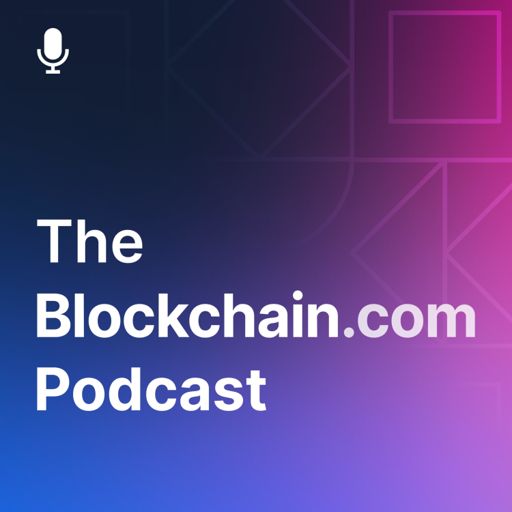 Cover art for podcast The Blockchain.com Podcast