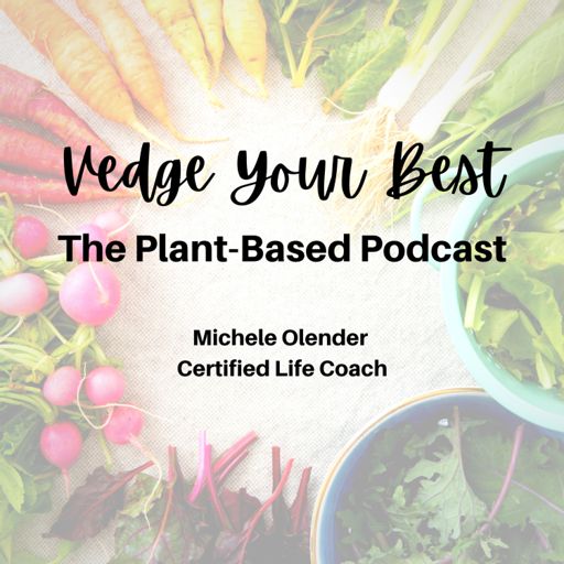 Cover art for podcast Vedge Your Best