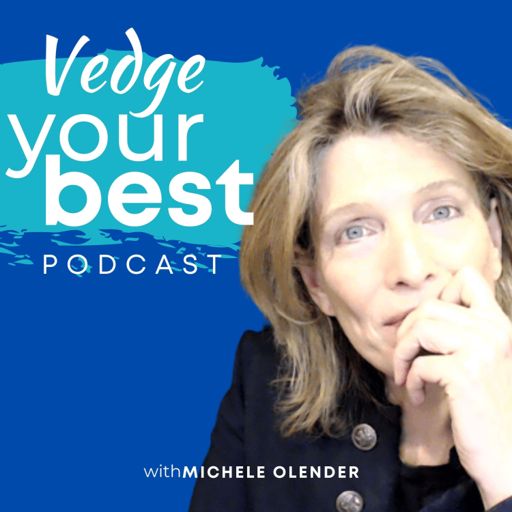 Cover art for podcast Vedge Your Best