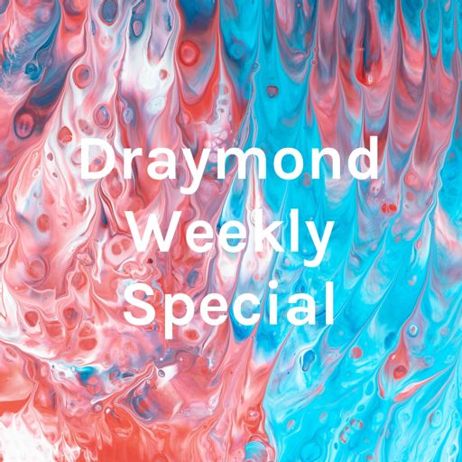 Cover art for podcast Draymond Weekly Special