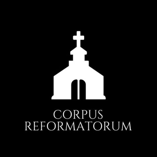 Cover art for podcast Corpus Reformatorum