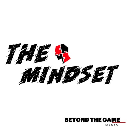 Cover art for podcast The Mindset