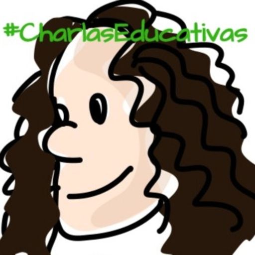 Cover art for podcast Charlas Educativas