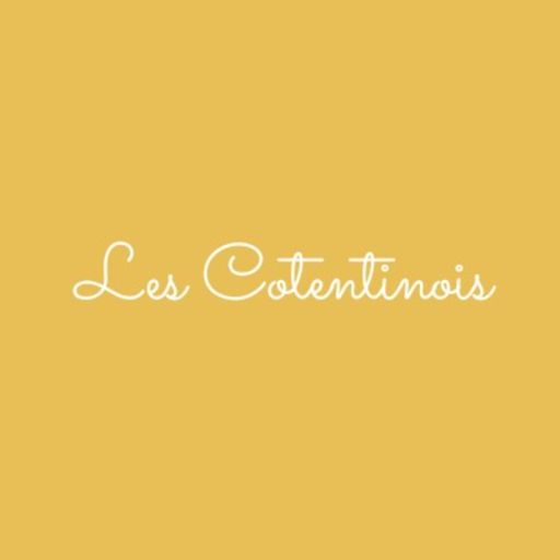 Cover art for podcast Les Cotentinois