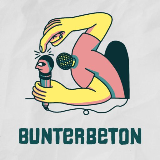 Cover art for podcast bunterbeton