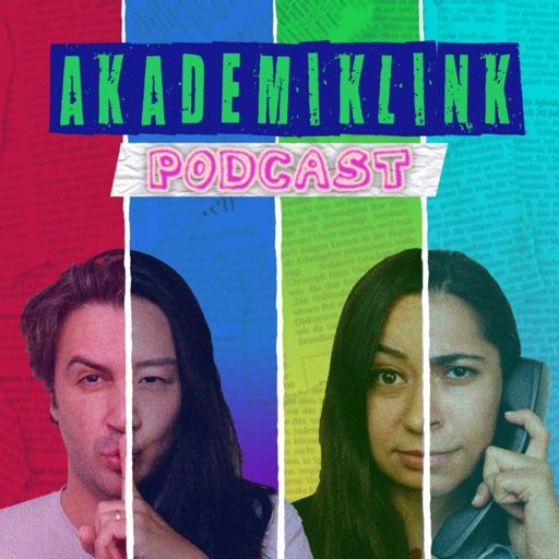 Cover art for podcast AkademikLink