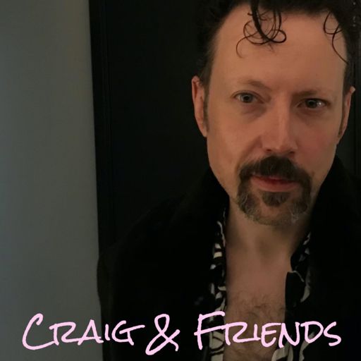 Cover art for podcast Craig & Friends