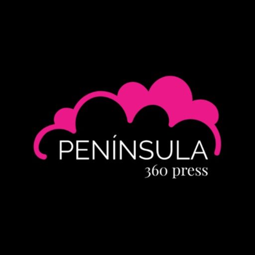 Cover art for podcast Peninsula 360 Press