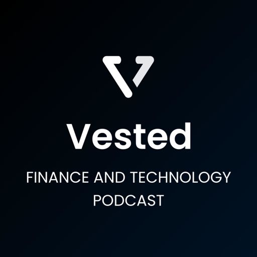 Cover art for podcast The Vested Finance Podcast