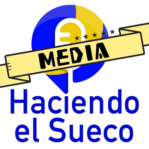 Cover art for podcast Haciendo el Sueco MEDIA