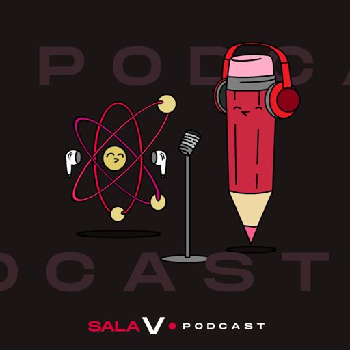 Cover art for podcast Sala V