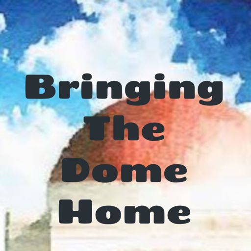 Cover art for podcast Bringing The Dome Home