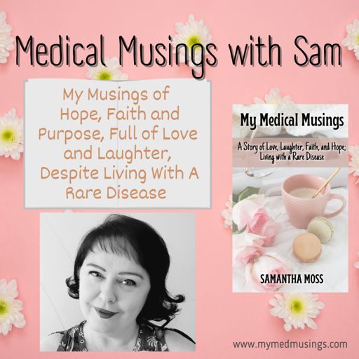 Cover art for podcast Medical Musings With Sam 
