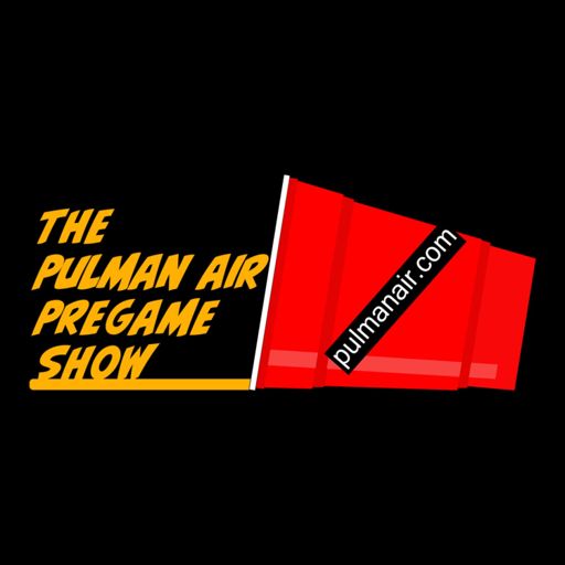 Cover art for podcast The Pulman Air Pregame Show