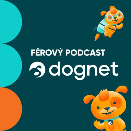 Cover art for podcast Dognet Podcast