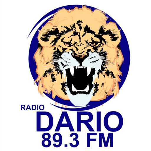 Cover art for podcast Radio Dario Podcast