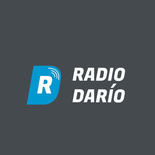 Cover art for podcast Radio Darío Pódcast