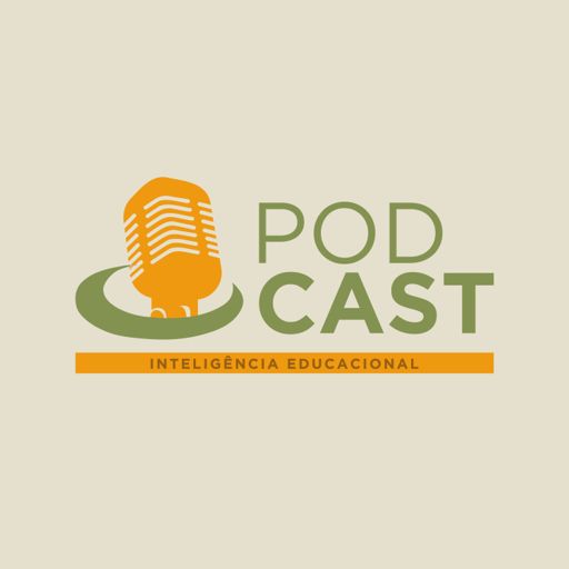 Cover art for podcast PodCast Inteligência Educacional