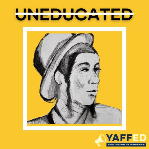 Cover art for podcast The UnEducated Podcast