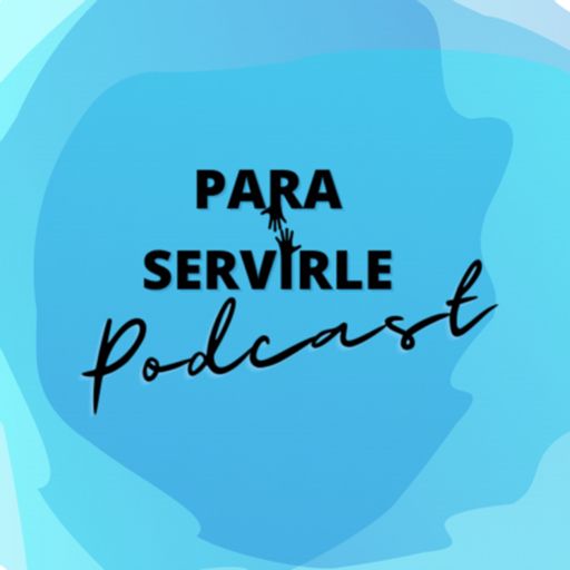 Cover art for podcast Para Servirle PR 
