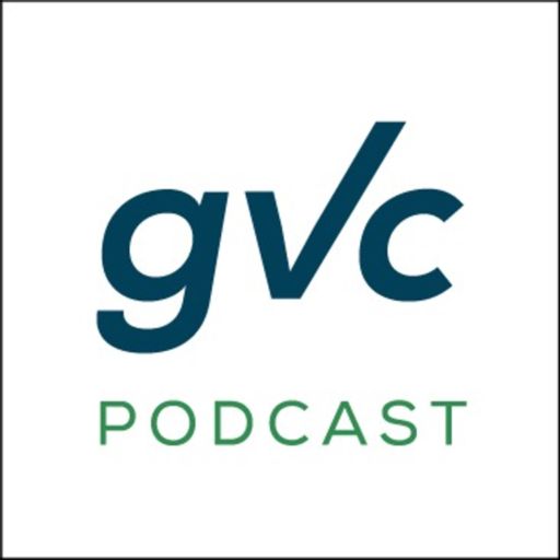 Cover art for podcast The GoingVC Podcast