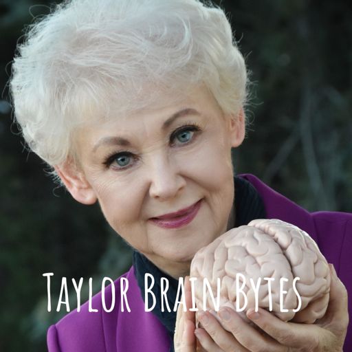 Cover art for podcast Taylor Brain Bytes