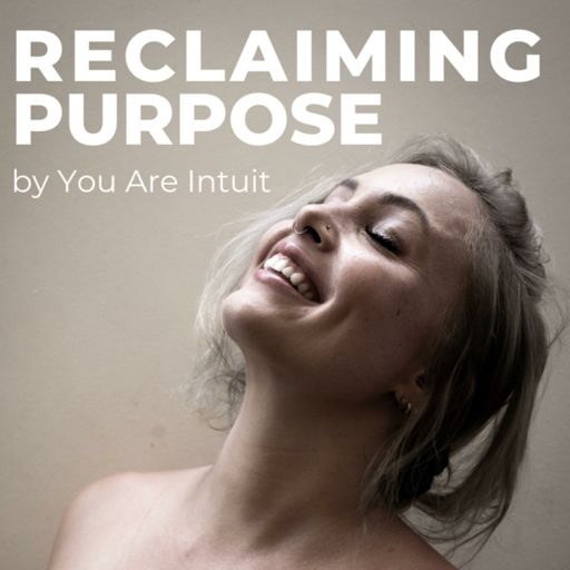 Cover art for podcast Reclaiming Purpose