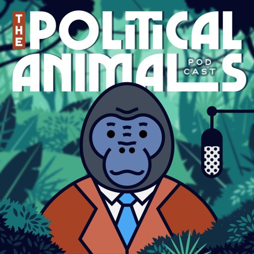The Political Animals on RadioPublic