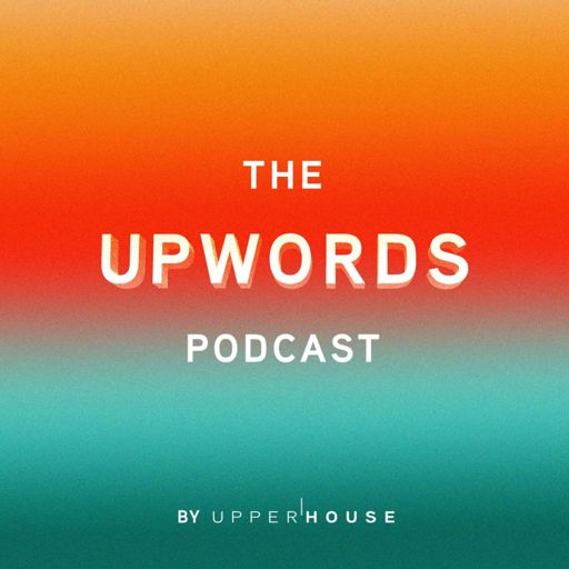 Cover art for podcast The UpWords Podcast