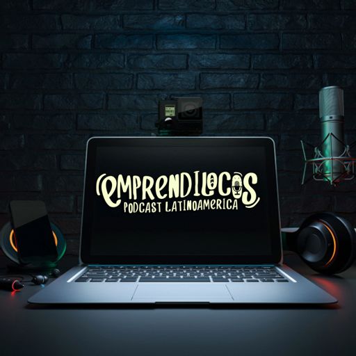 Cover art for podcast Emprendilocos