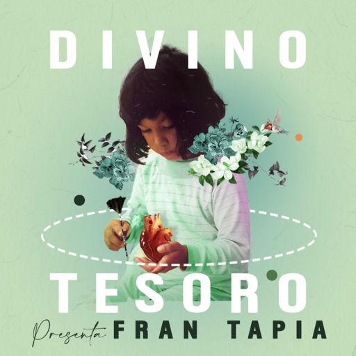 Cover art for podcast Divino Tesoro