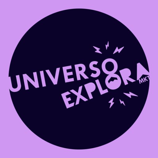 Cover art for podcast Universo Explora