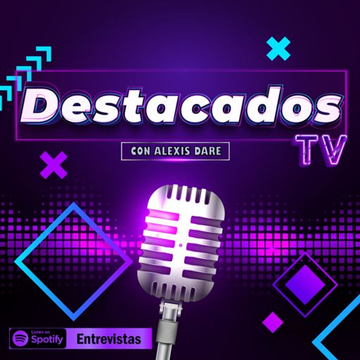 Cover art for podcast Destacados TV