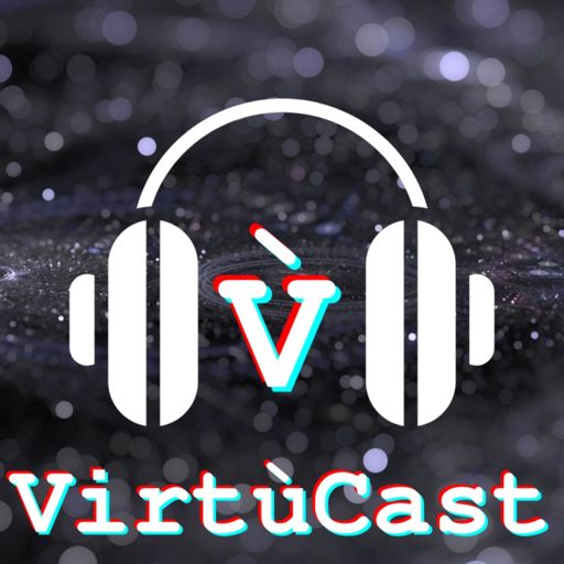 Cover art for podcast VirtùCast