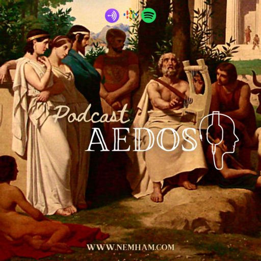 Cover art for podcast Aedos