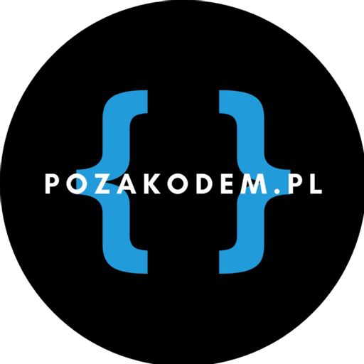 Cover art for podcast PozaKodem Podcast