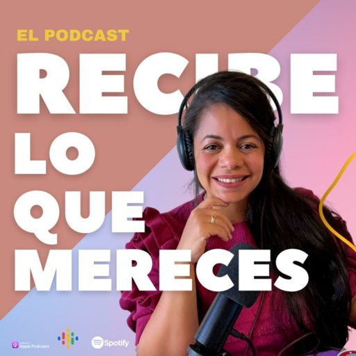 Bienvenid@s  Podcast on Spotify