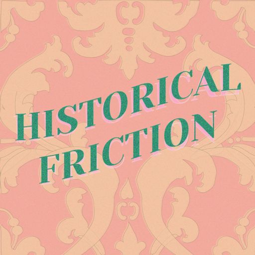 Cover art for podcast Historical Friction