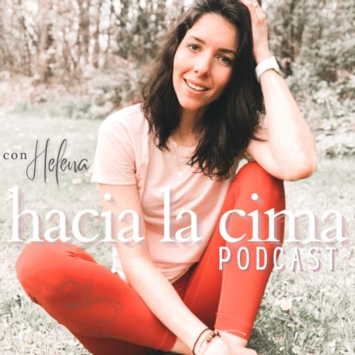 Cover art for podcast Hacia la Cima