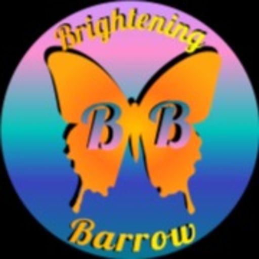 Cover art for podcast Brightening Barrow