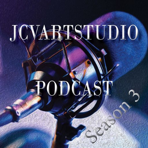 Cover art for podcast JCVArtStudio