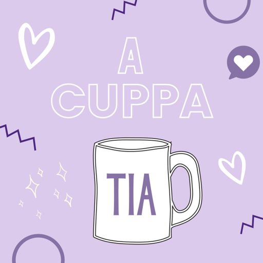 Cover art for podcast A Cuppa Tia