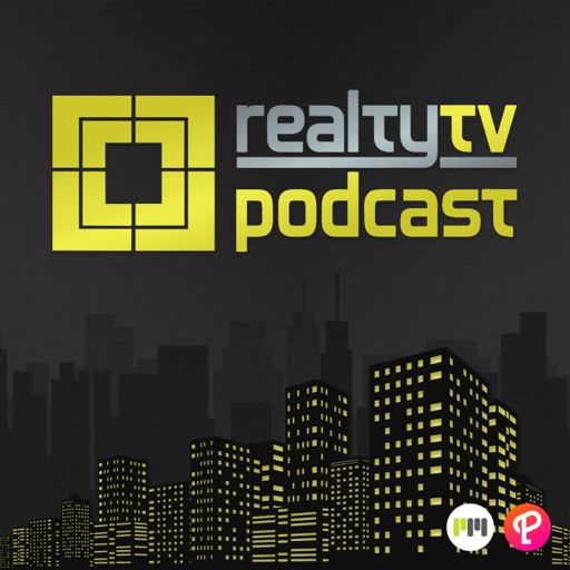 Cover art for podcast RealtyTV Podcast
