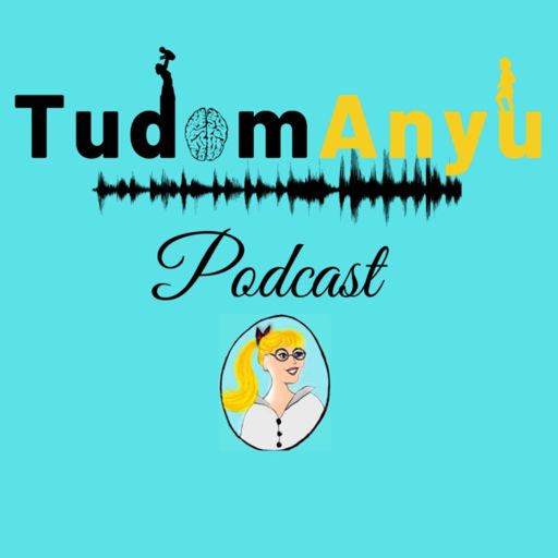 Cover art for podcast TudomAnyu | Dodó Sapiens