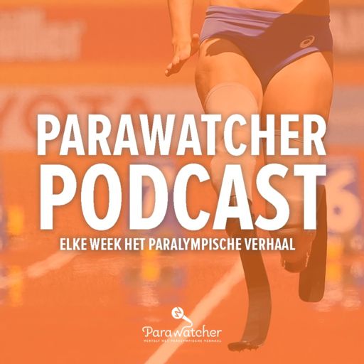 Cover art for podcast ParaWatcher Podcast