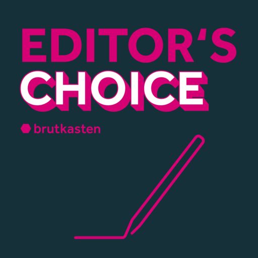 Cover art for podcast brutkasten: Editor’s Choice