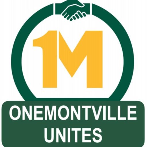 Cover art for podcast OneMontville Unites
