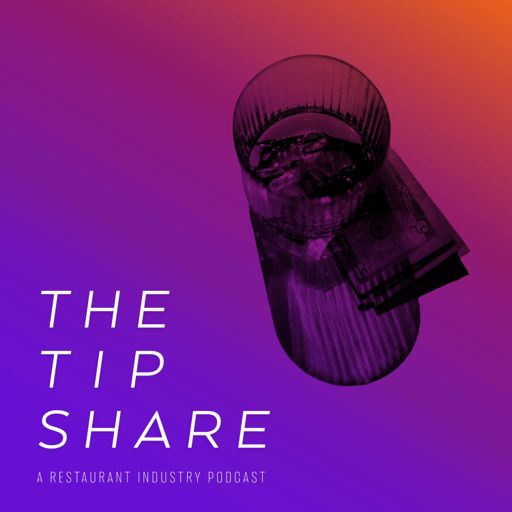 Cover art for podcast The Tip Share
